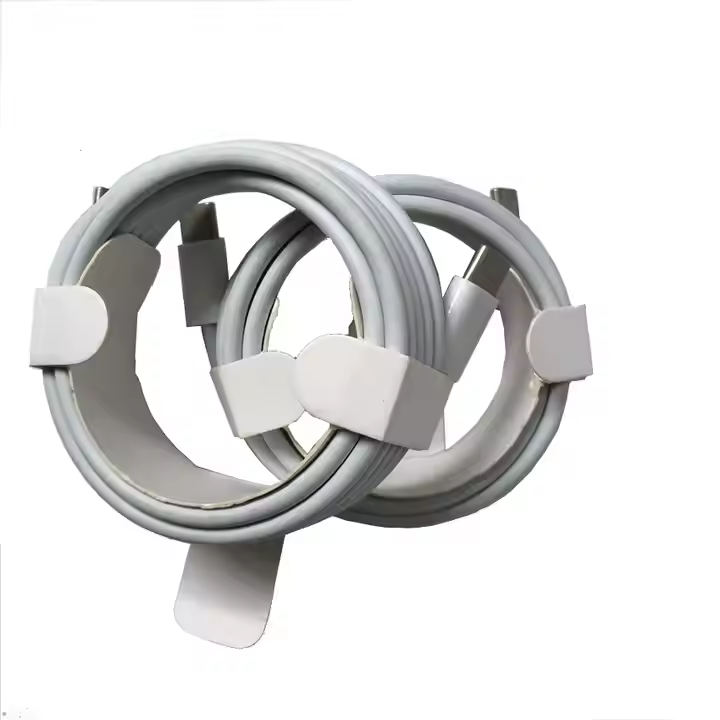 Câble d’Origine Apple 20 W - Charge Rapide