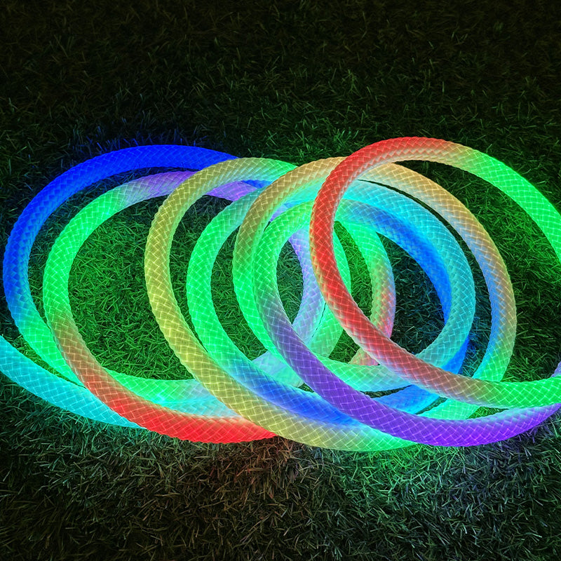 Bande Néon LED 360° Haute Luminosité