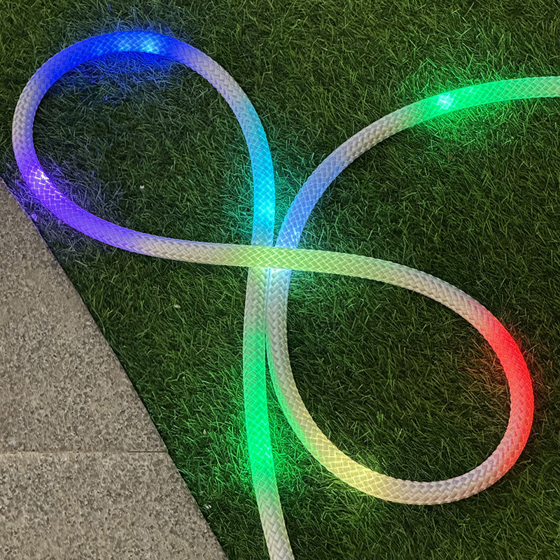 Bande Néon LED 360° Haute Luminosité