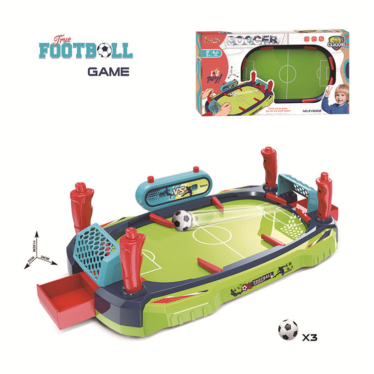 Football Rebond – Table de Jeu Interactive