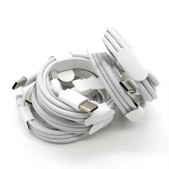 Câble d’Origine Apple 20 W - Charge Rapide