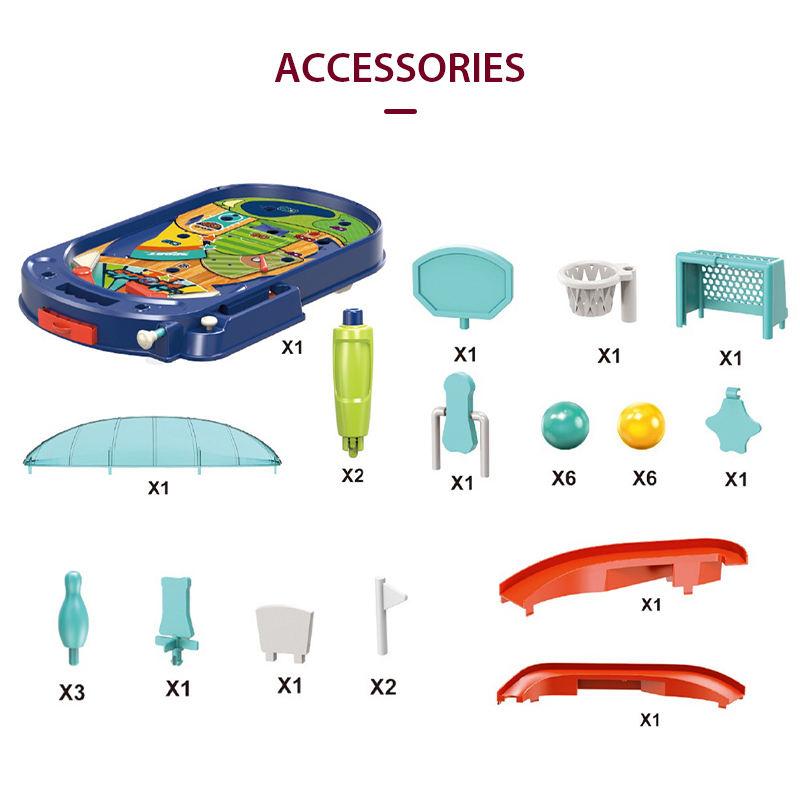 Flipper Football de Table