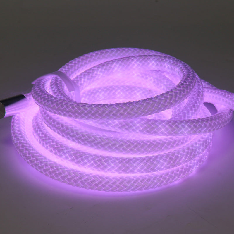 Bande Néon LED 360° Haute Luminosité