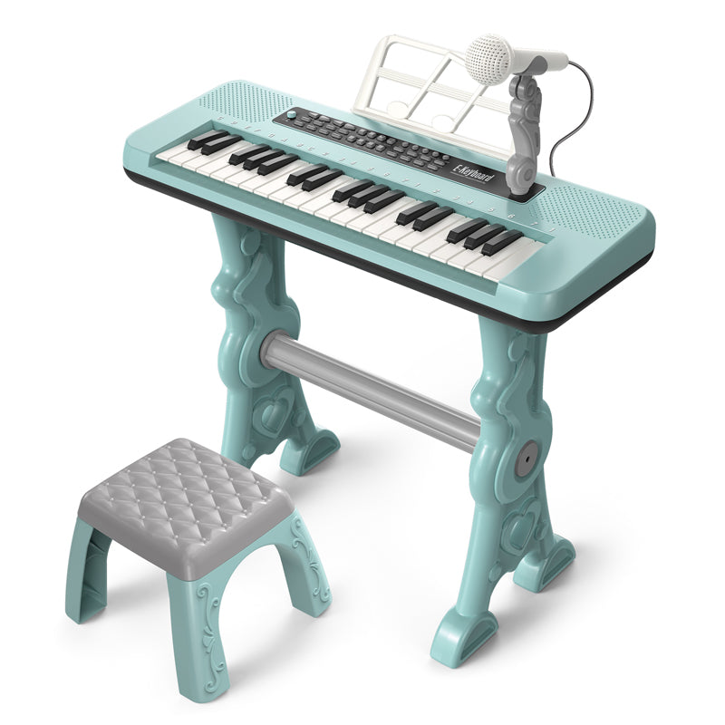 Piano Éducatif Multifonction 37 Touches
