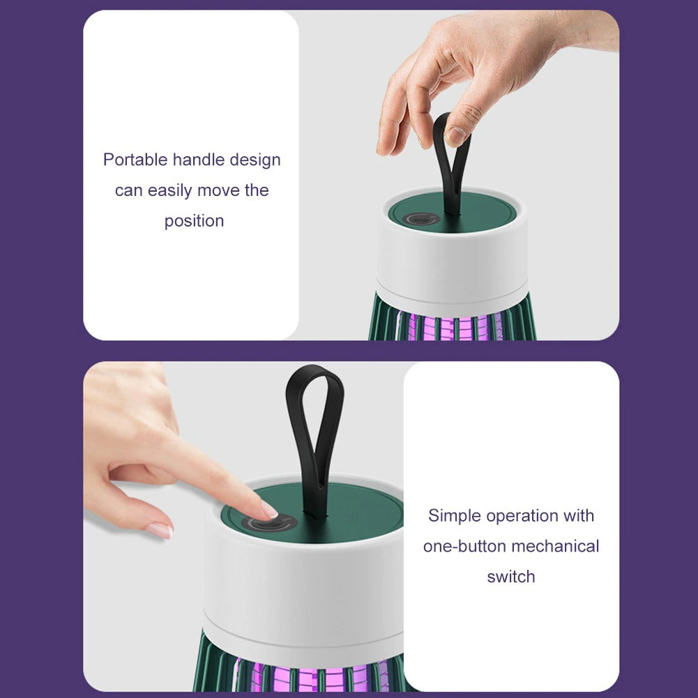 Insectes Zapper