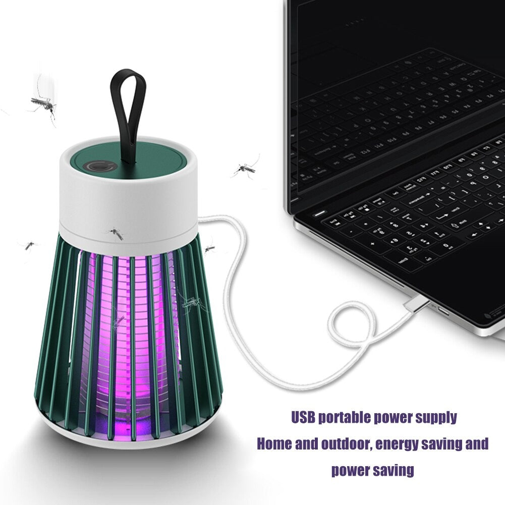 Insectes Zapper
