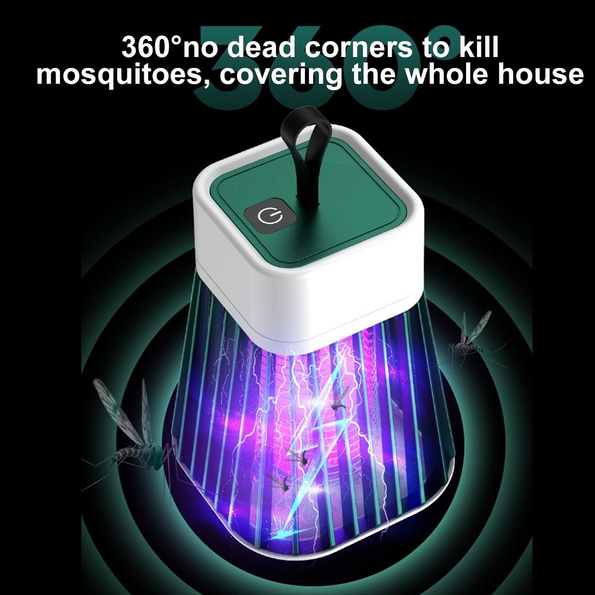 Anti-moustiques