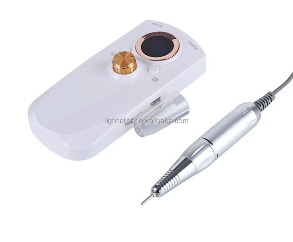 NailJet Pro