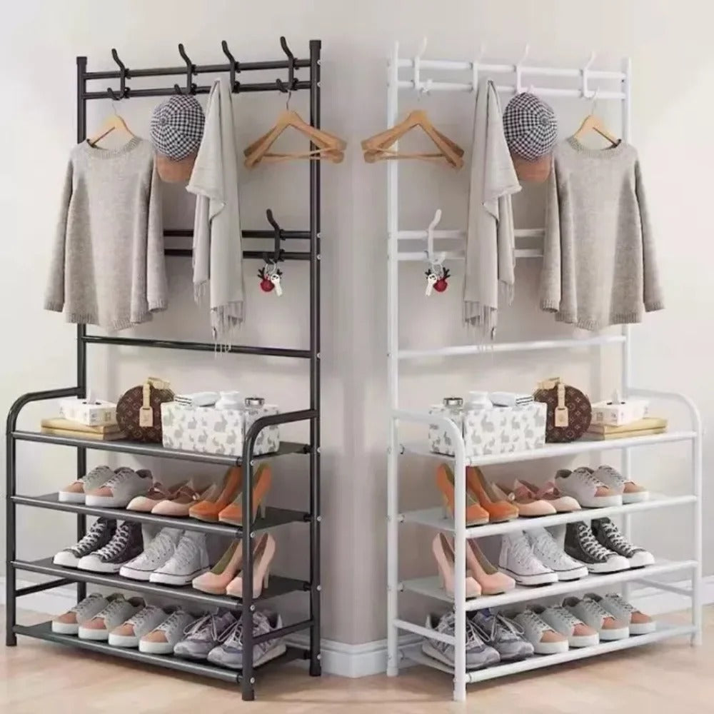Rangement multifonctionnelle