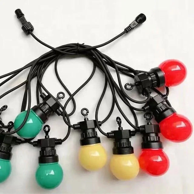 Guirlande lumineuse d'espace 5M