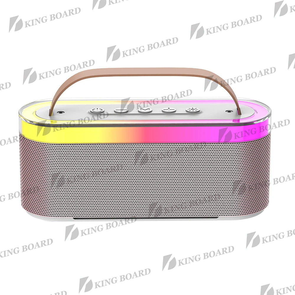 Enceinte bluetooth KTS-2112