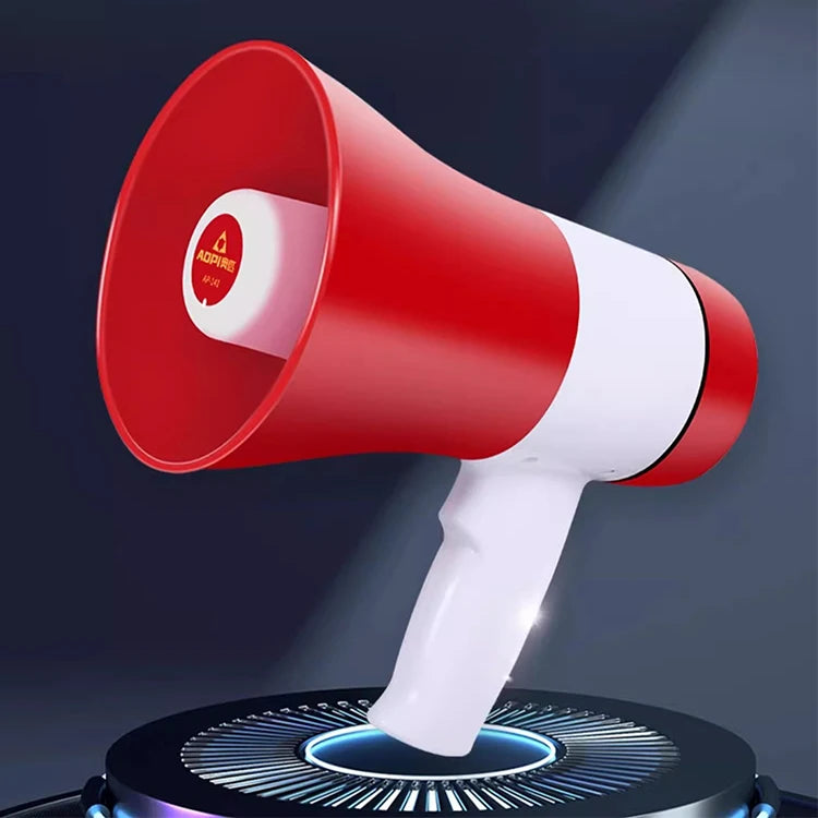 Mégaphone portable petit