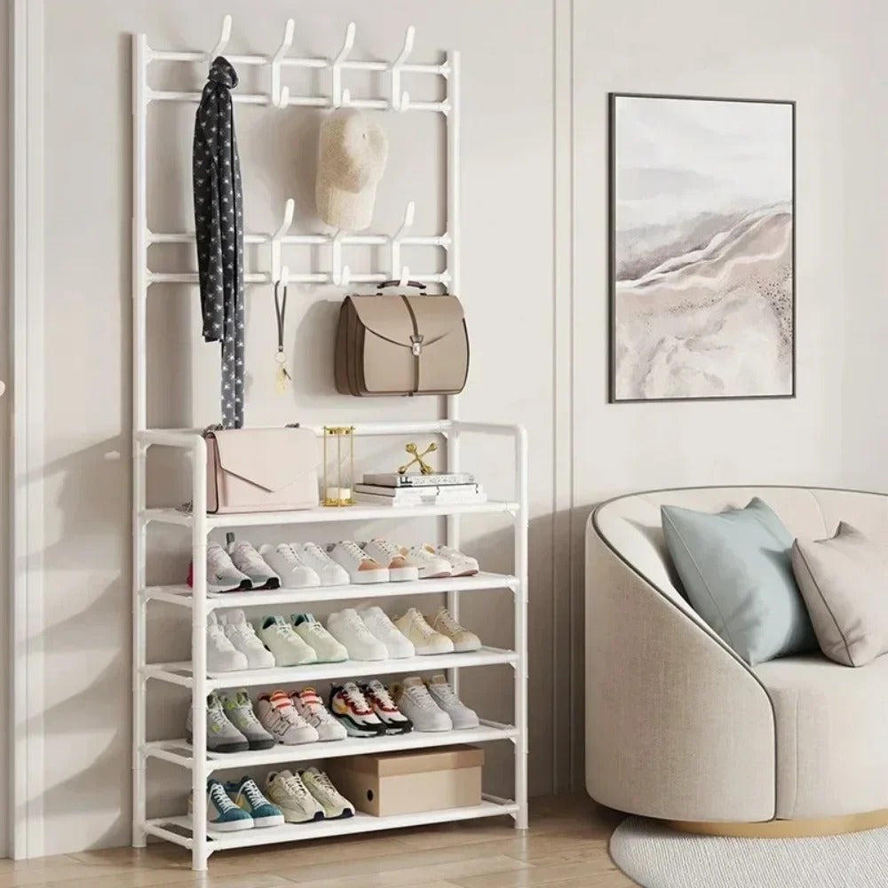 Rangement multifonctionnelle