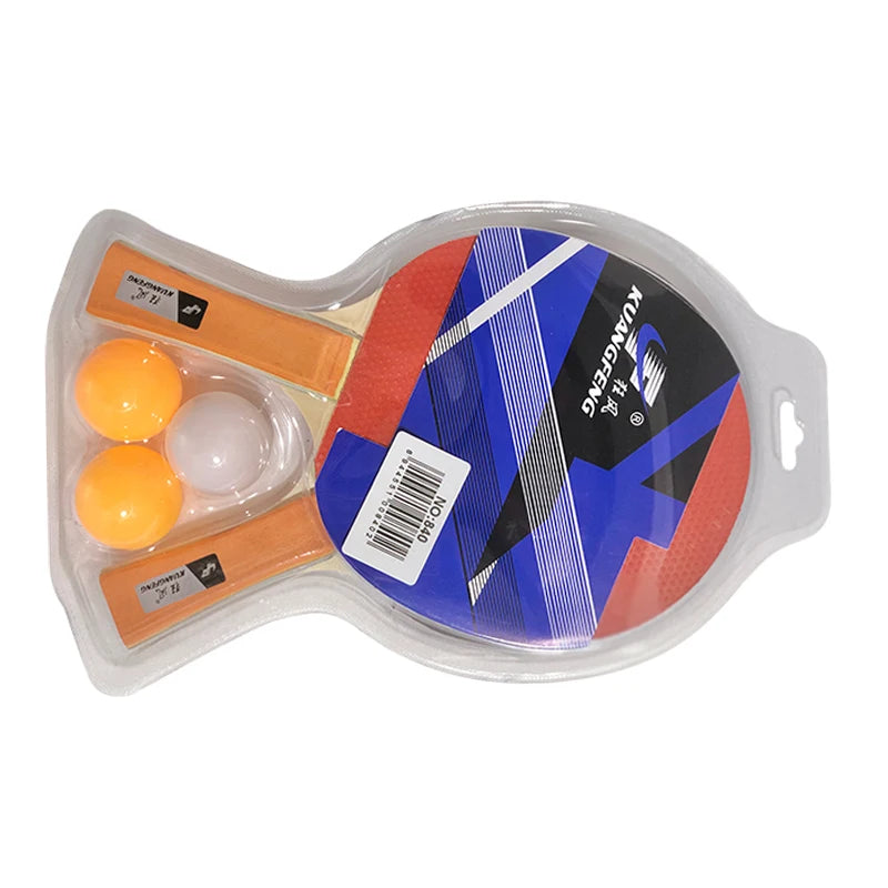 Jeu de ping-pong
