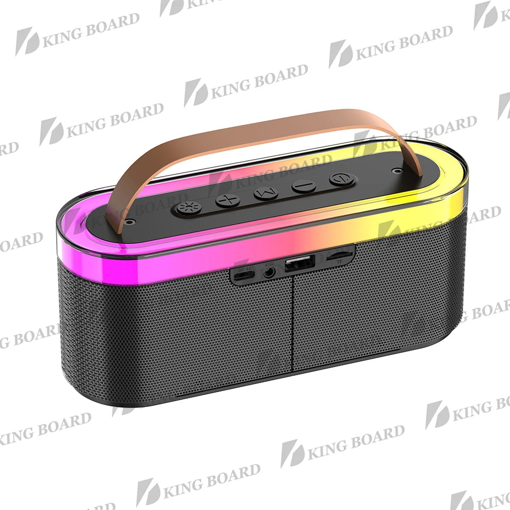 Enceinte bluetooth KTS-2112