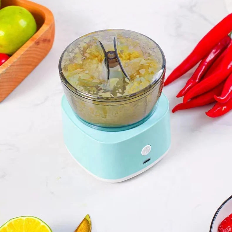 Mini Hachoir à viande de cuisine