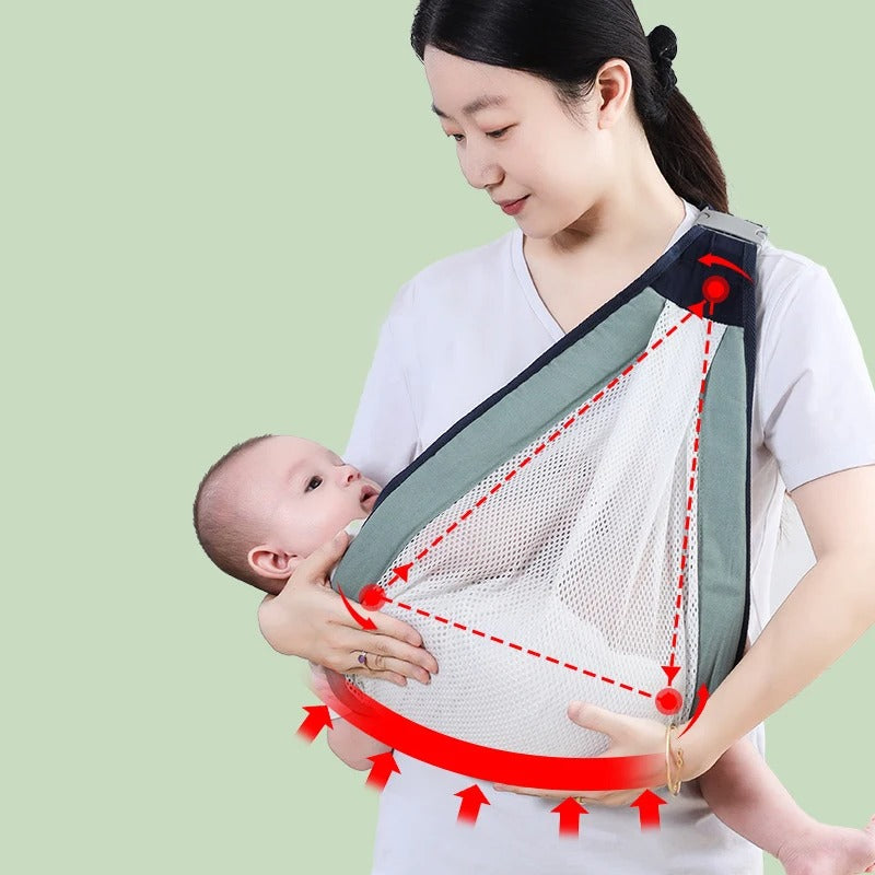 Porte-Bébé