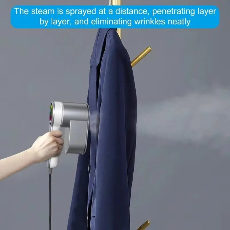 SteamFlow Pro