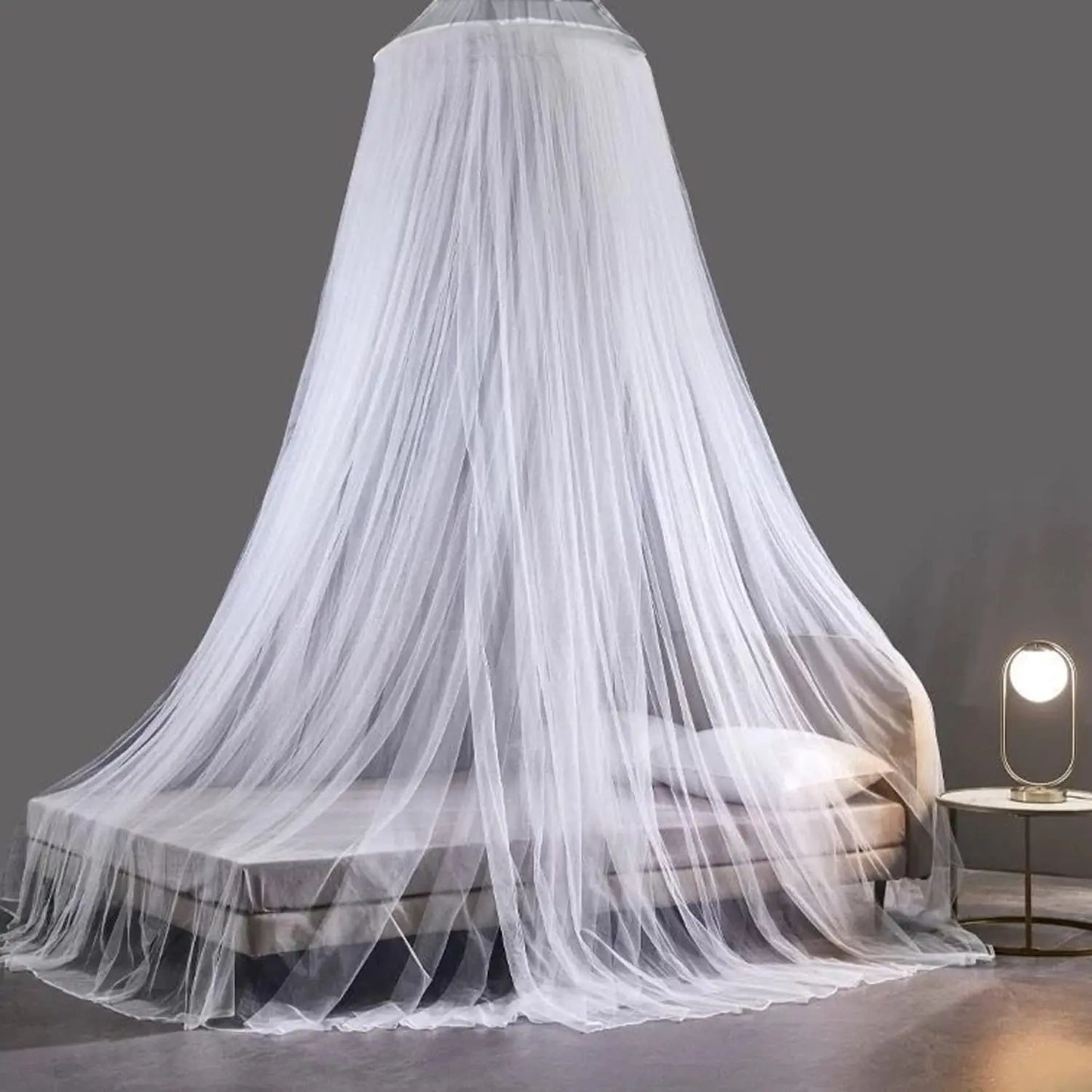 Moustiquaire pour lit
