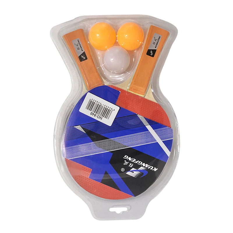 Jeu de ping-pong