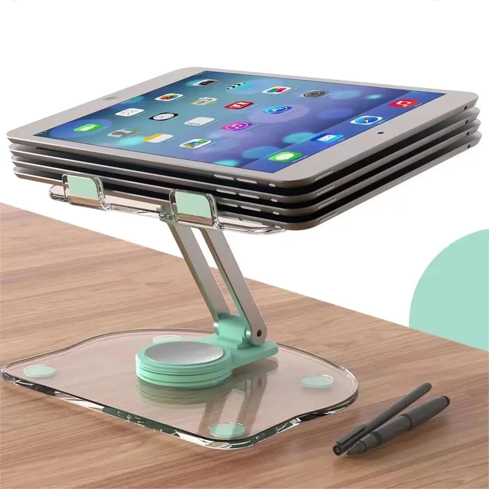 Support de tablette