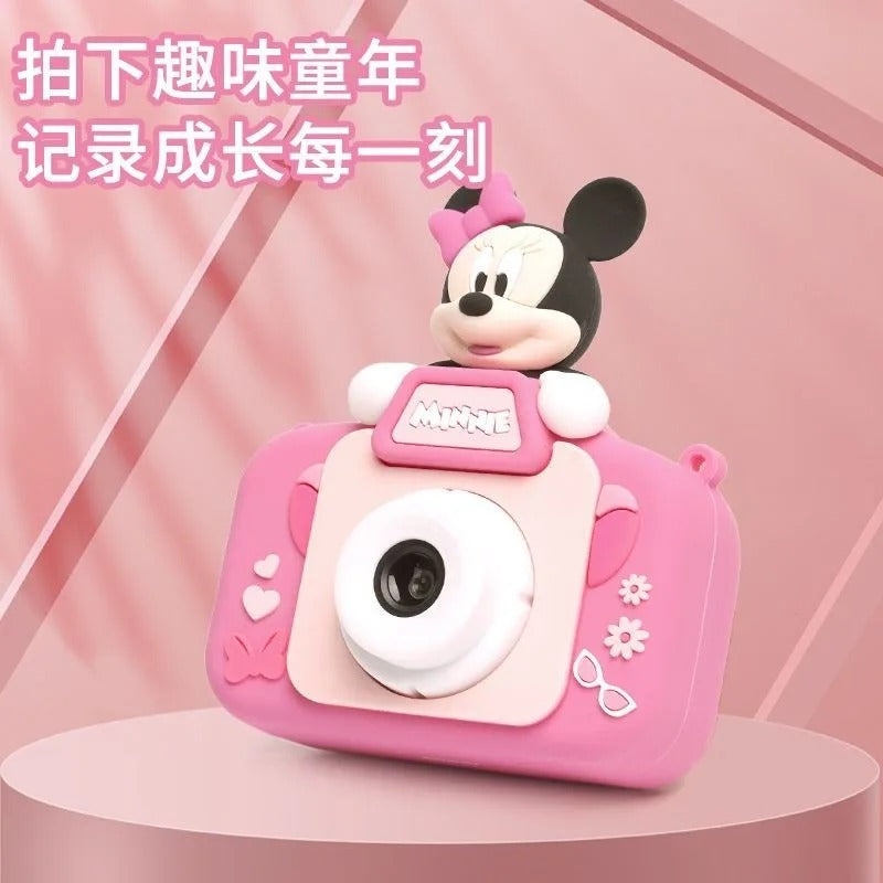 Appareil photo mickey
