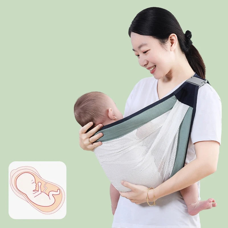 Porte-Bébé
