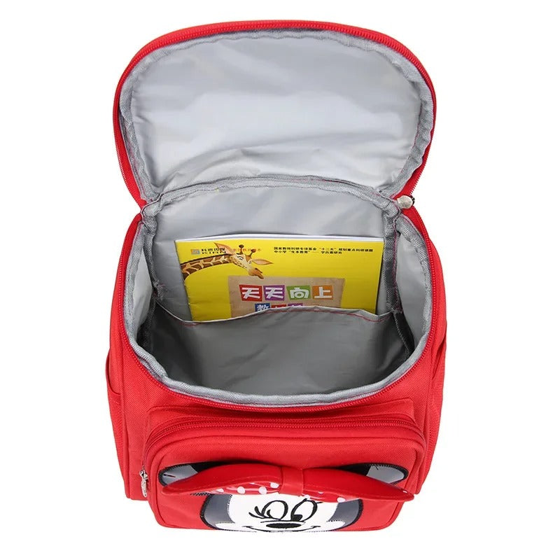 Sac Disney Minnie Maternelle - NoB12