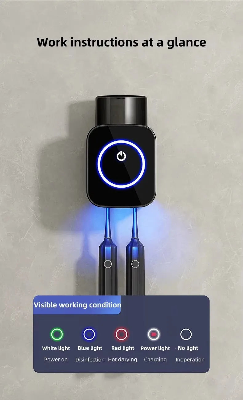 SmartClean UV Pro