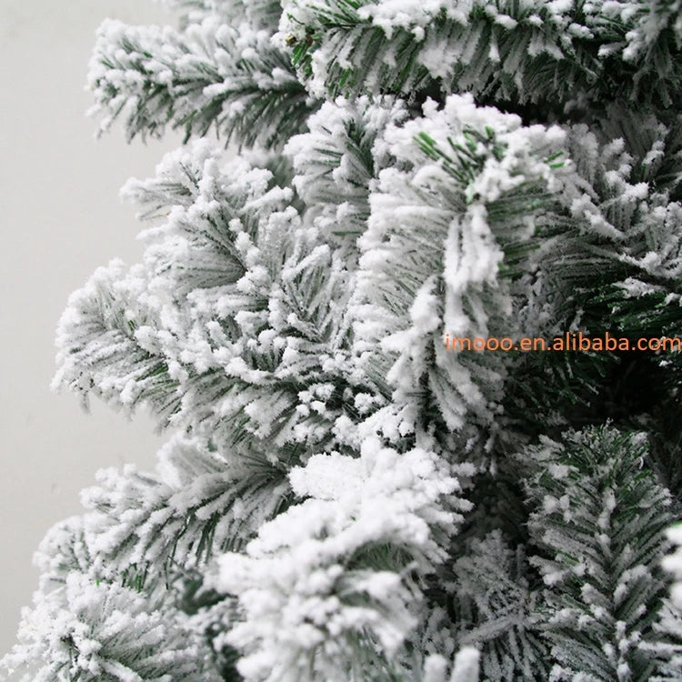 Arbre de Noël Blanc