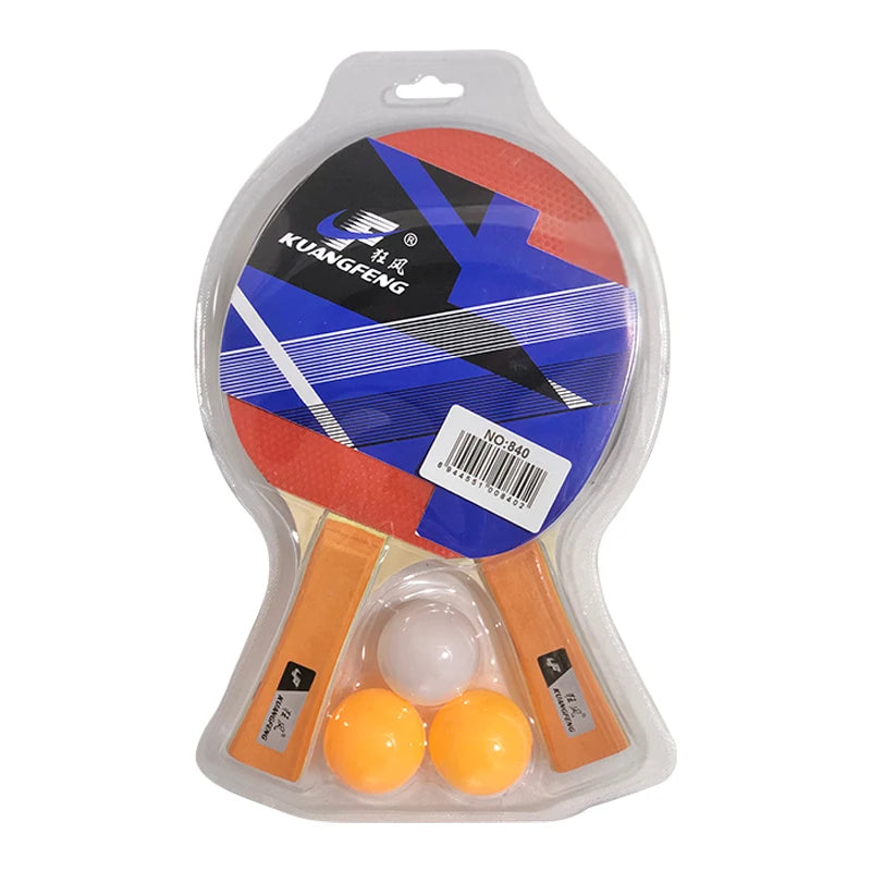 Jeu de ping-pong
