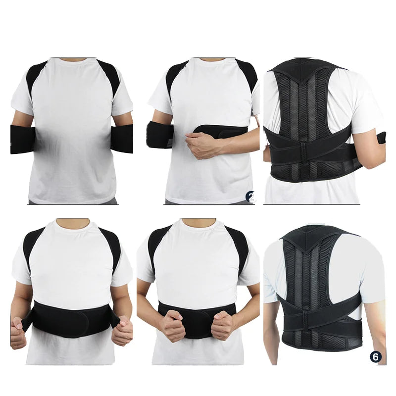 Correcteur de posture