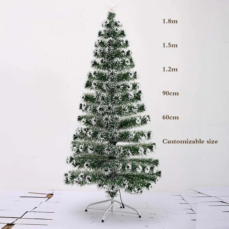Sapin led lumineux