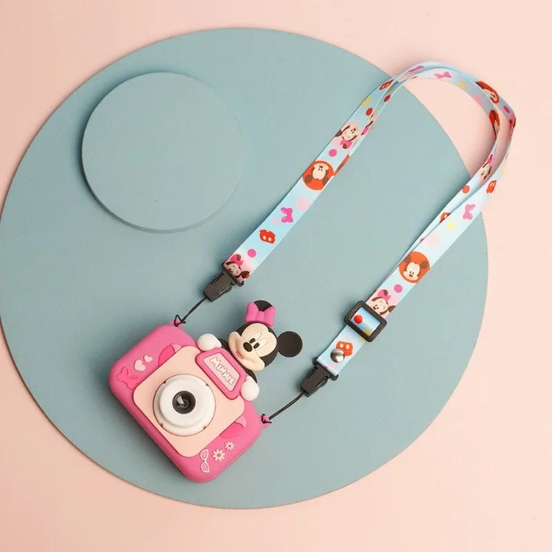 Appareil photo mickey
