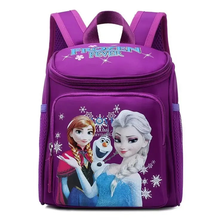 Sac Disney Minnie Maternelle - NoB12