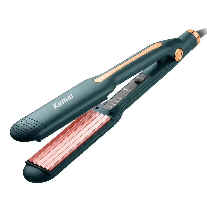 Fer à lisser Kemei Km-9827