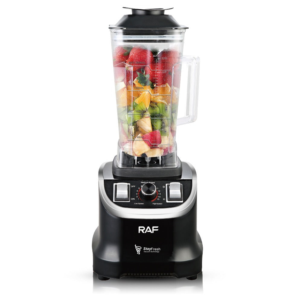 Mixeur Raf