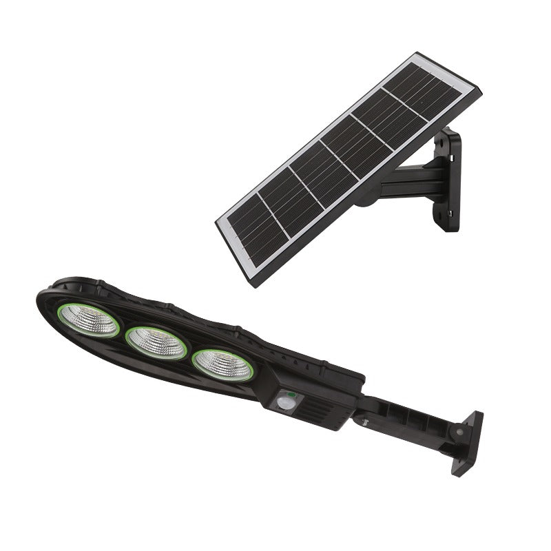 Mini lampe solaire