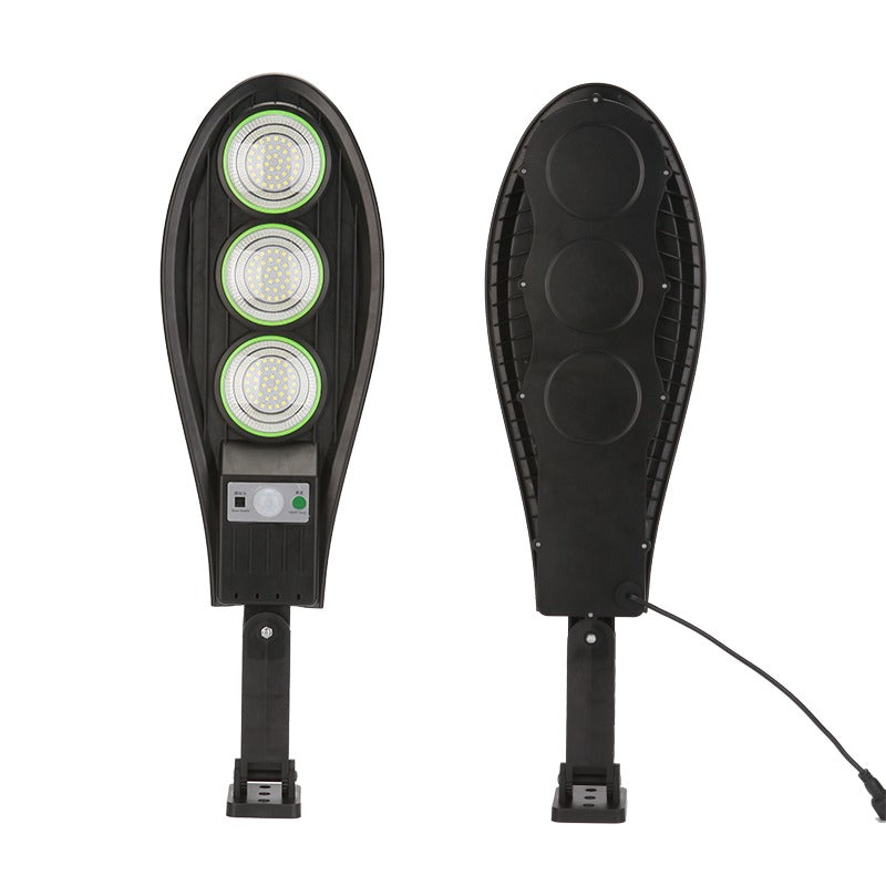 Mini lampe solaire