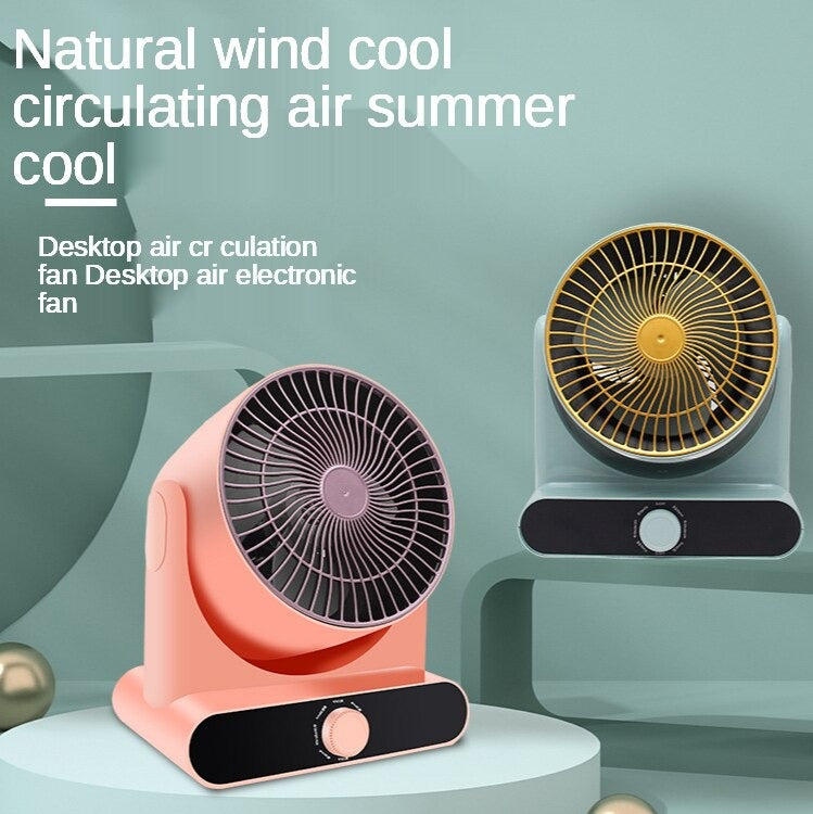 Ventilateur bureau