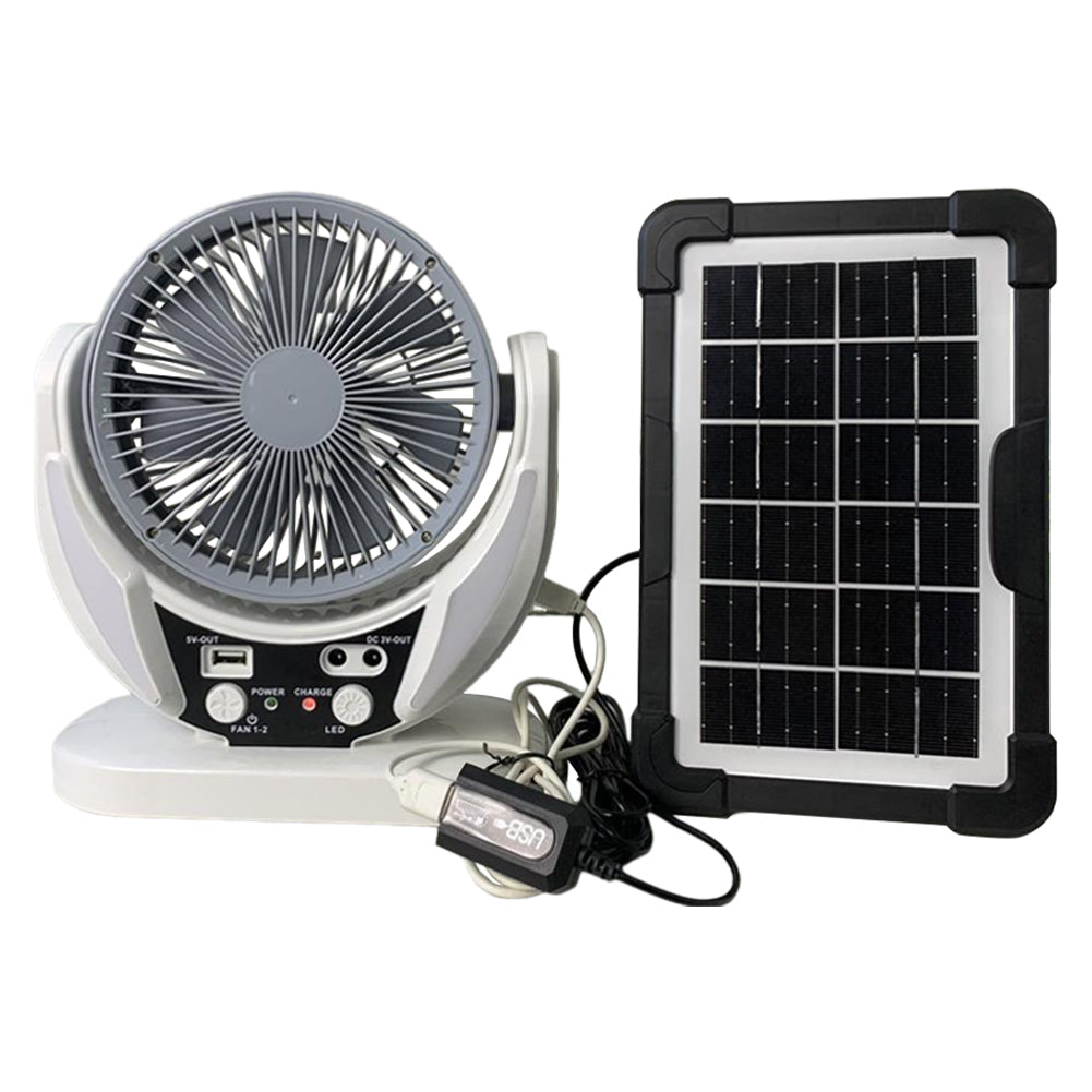 Ventilateur de table