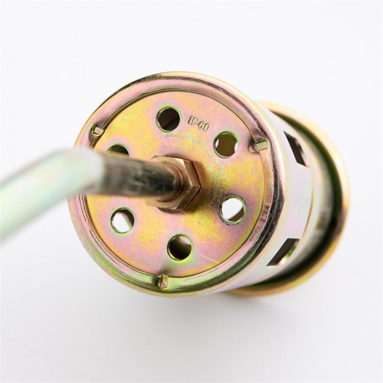 Briquet BBQ