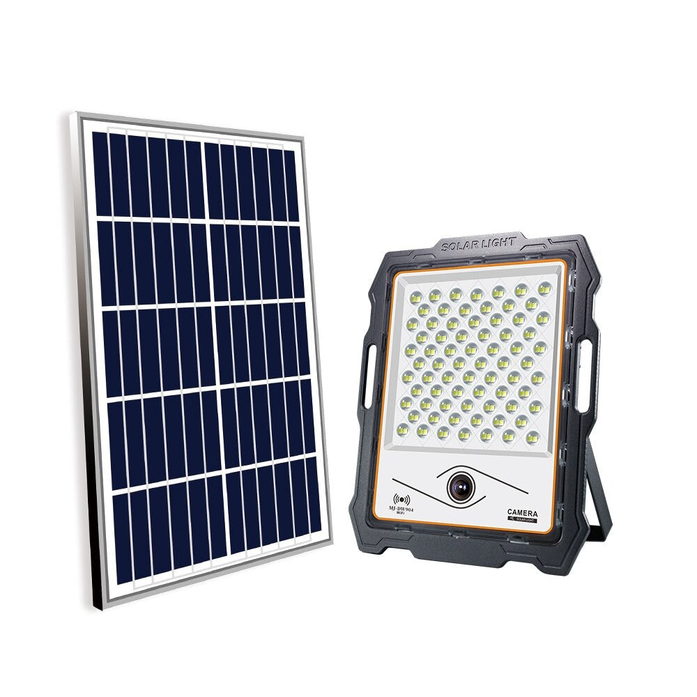 Lampe solaire Led