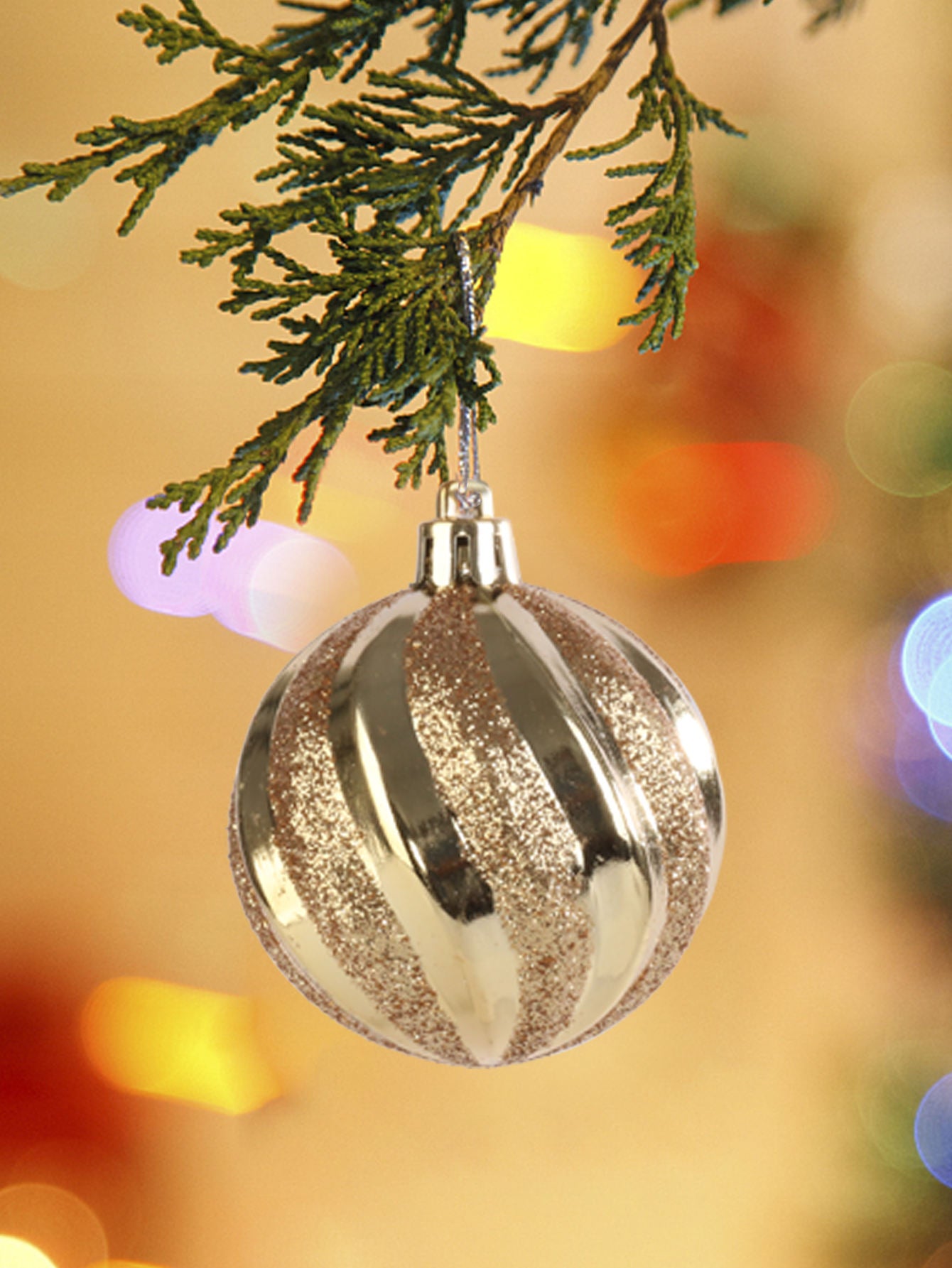 Boules de Noël(12)