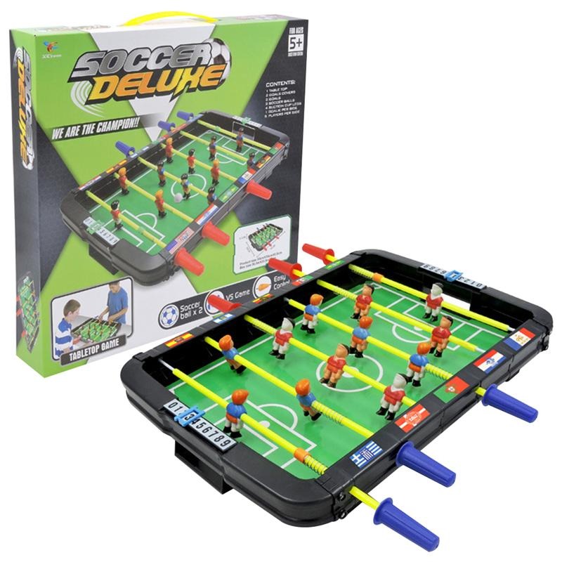 Table de baby-foot