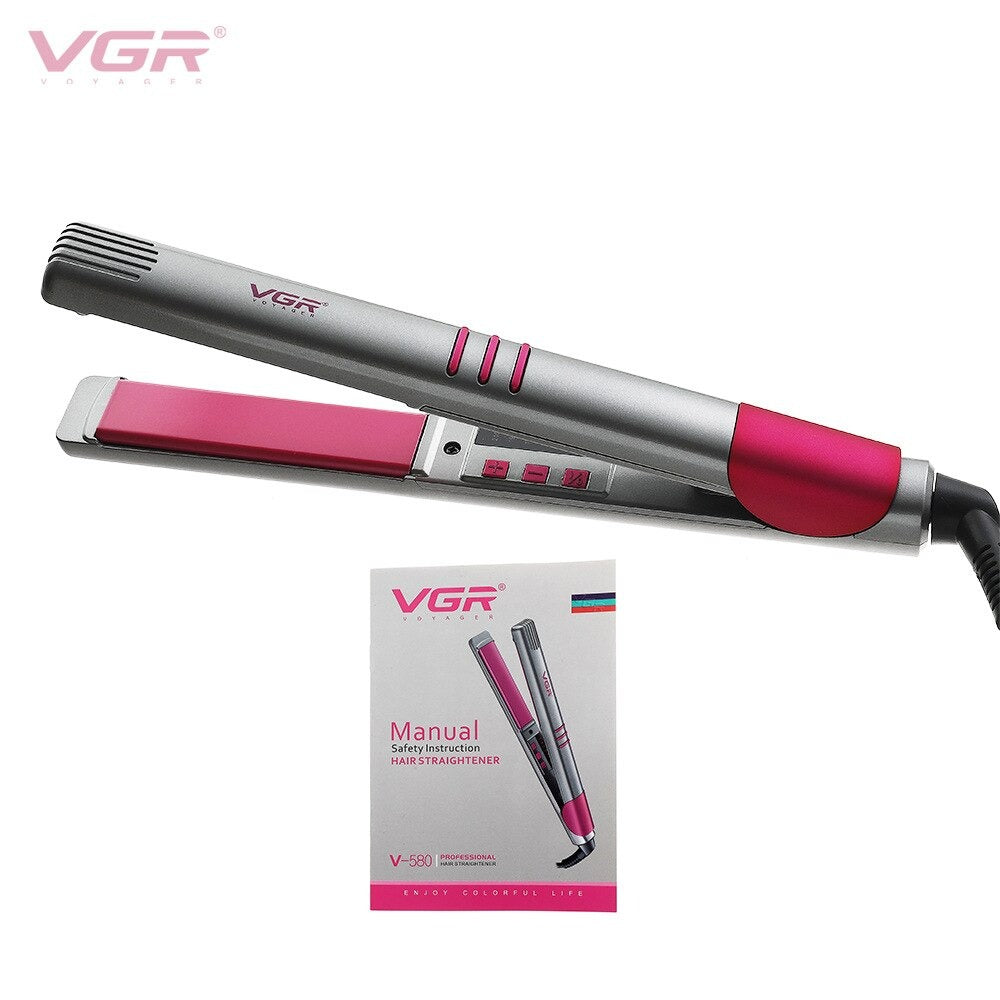 VGR V-580