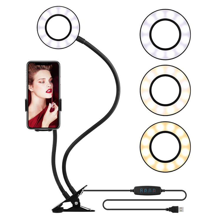 LED Selfie Ring Light