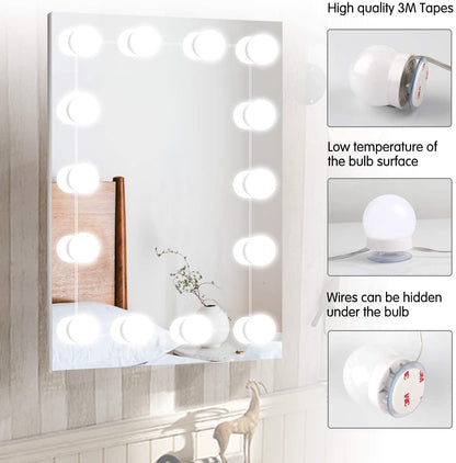Makup light