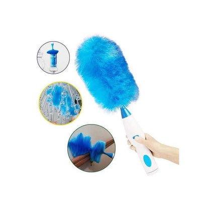 Spin Duster