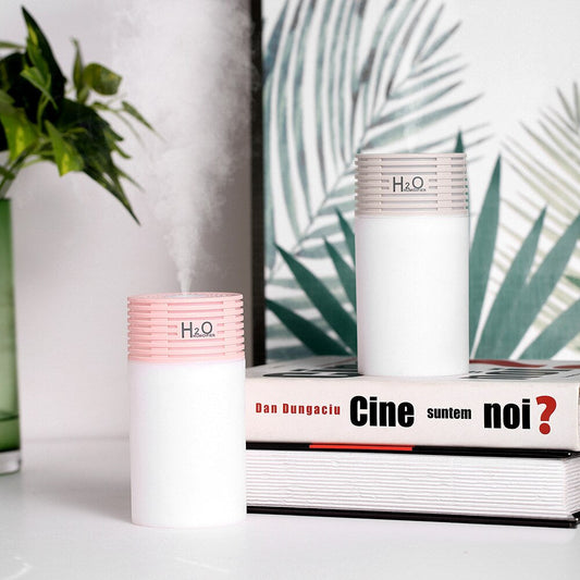Humidificateur d'air de voiture USB